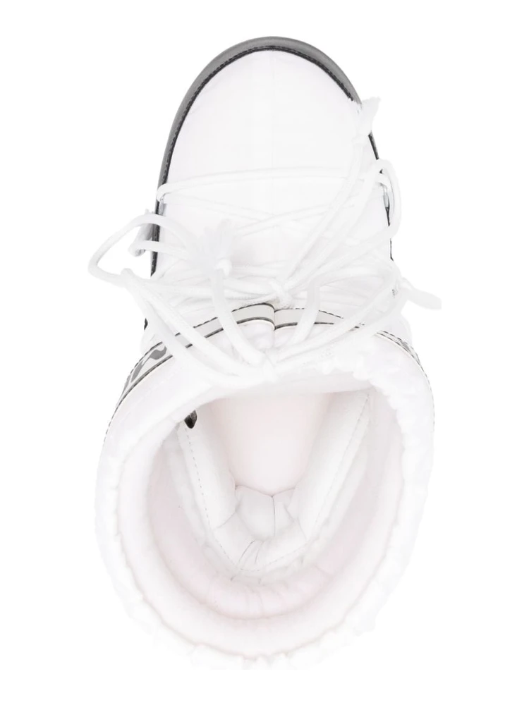 Moon Boot Boots White alternative