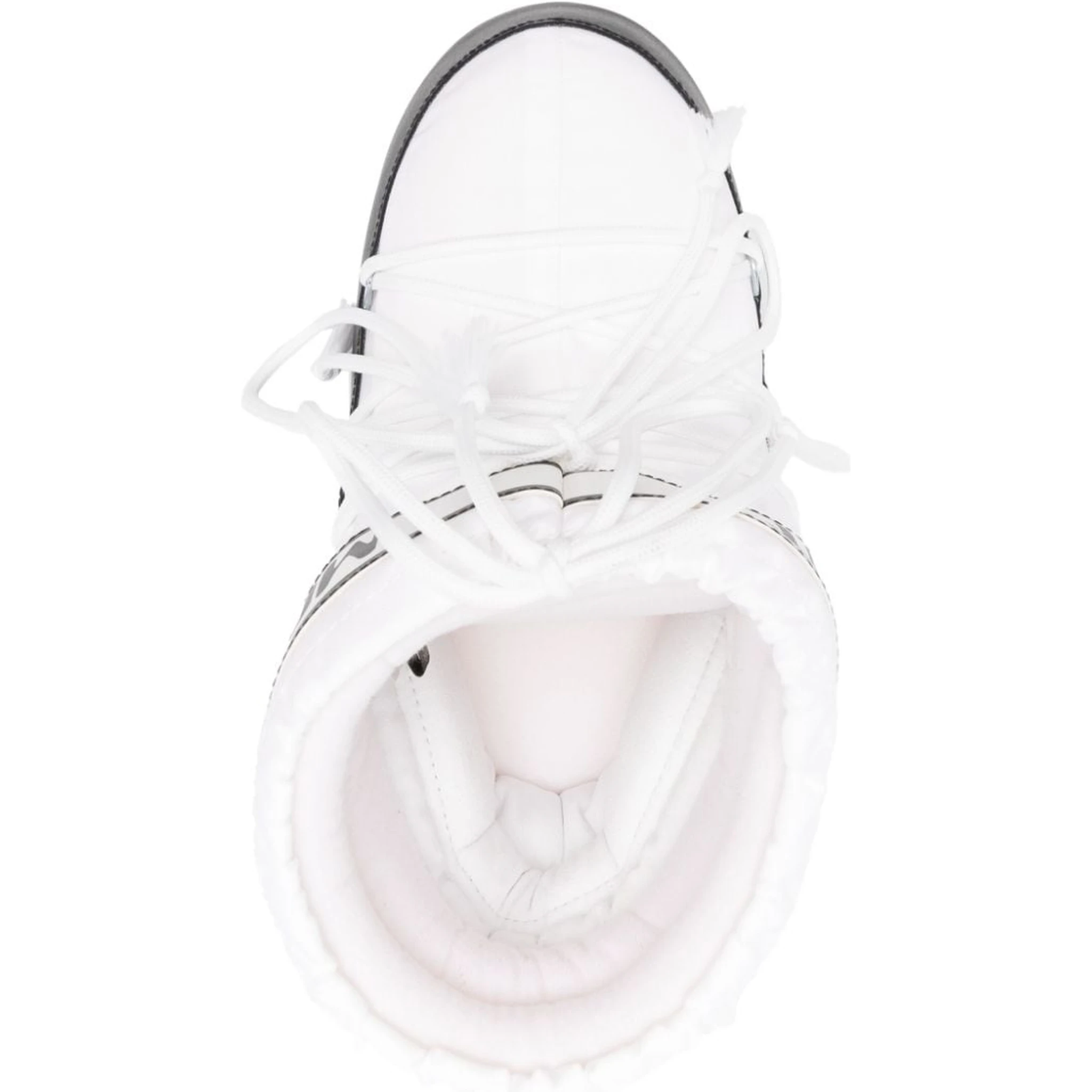 Moon Boot Boots White