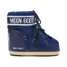Moon Boot Boots Blue