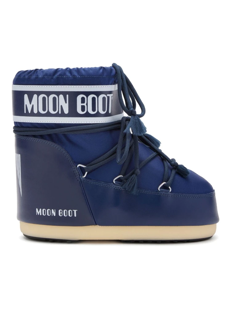 Moon Boot Boots Blue
