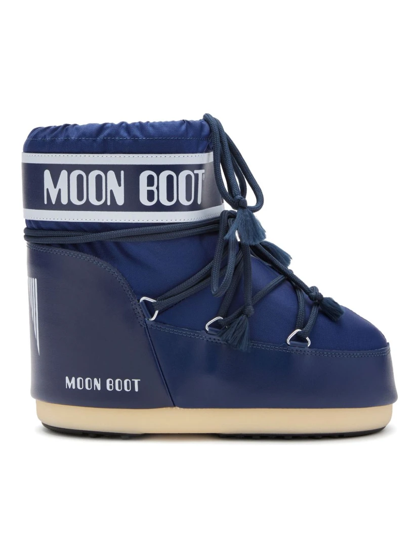 Moon Boot Boots Blue