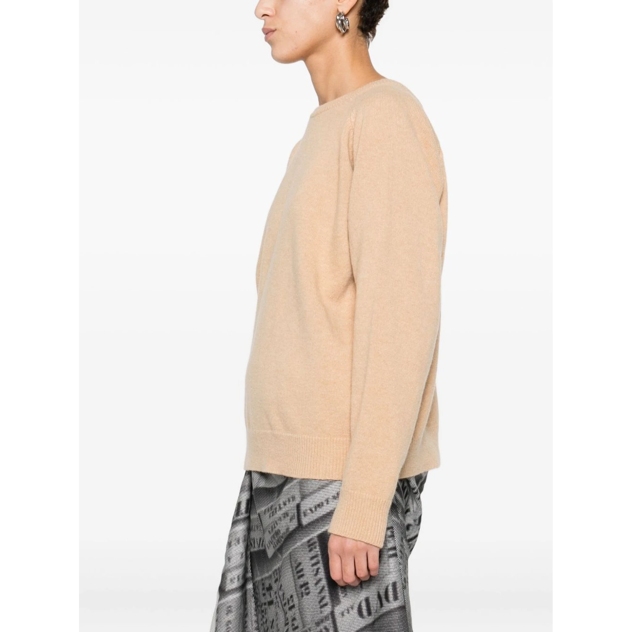 كنزات ميزون مارجيلا بلون الجمل