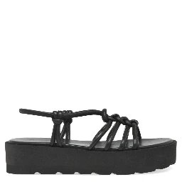 Gianvito Rossi Sandals Black