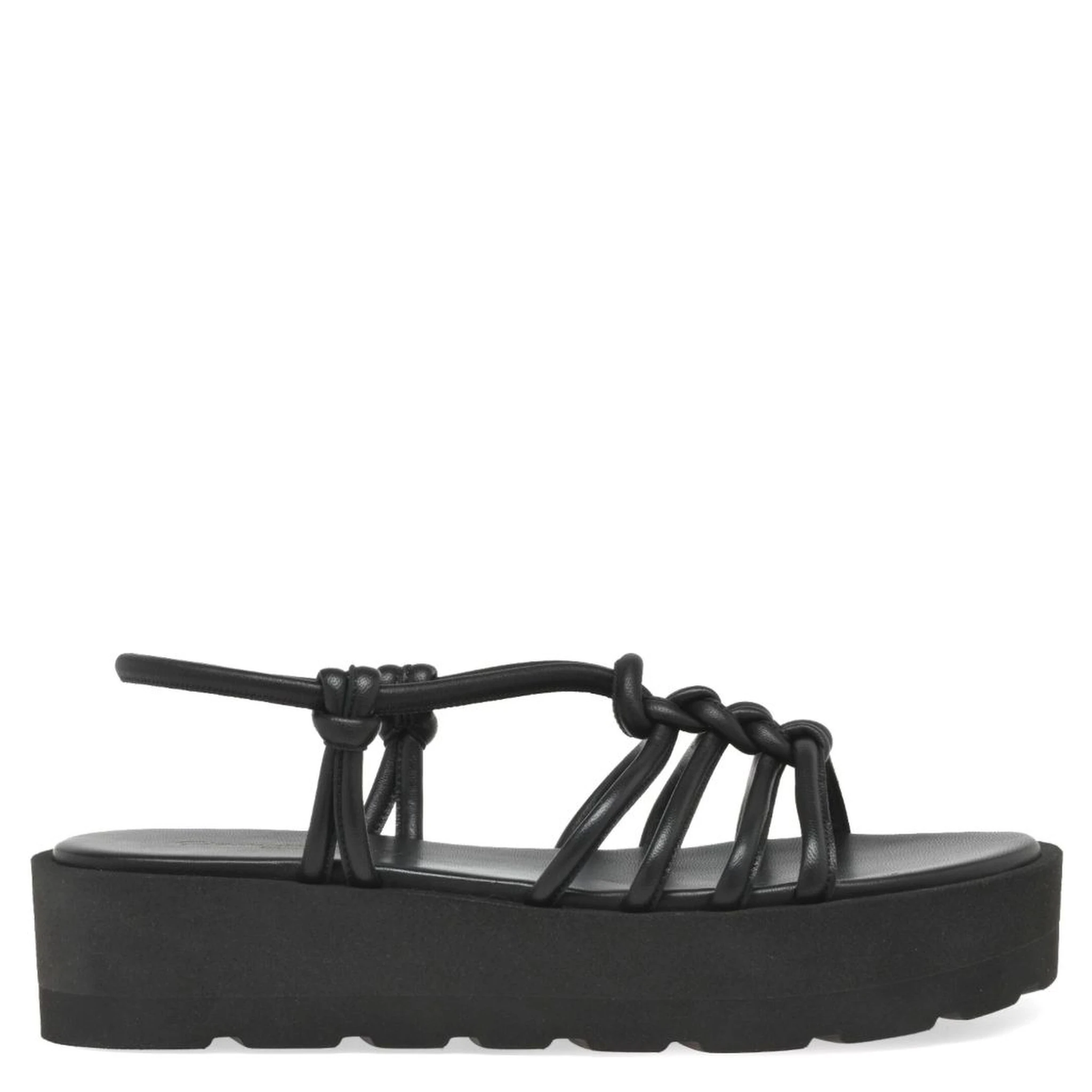 Gianvito Rossi Sandals Black