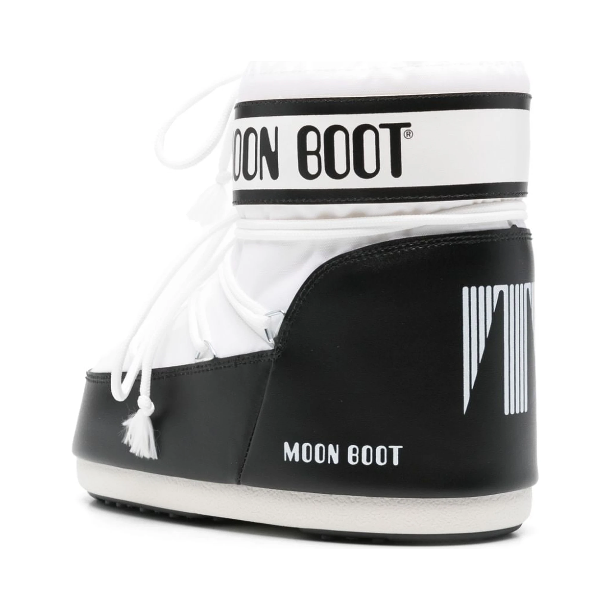 Moon Boot Boots White