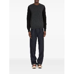 Maison Margiela Sweaters Black