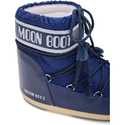 Moon Boot Boots Blue