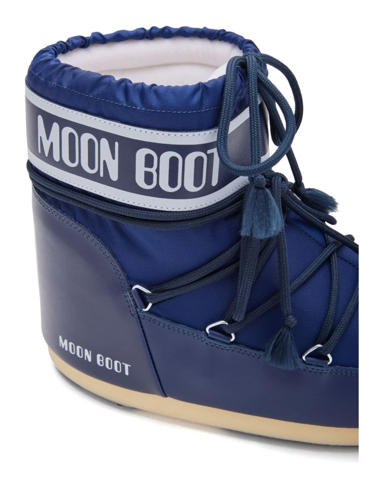 Moon Boot Boots Blue alternative