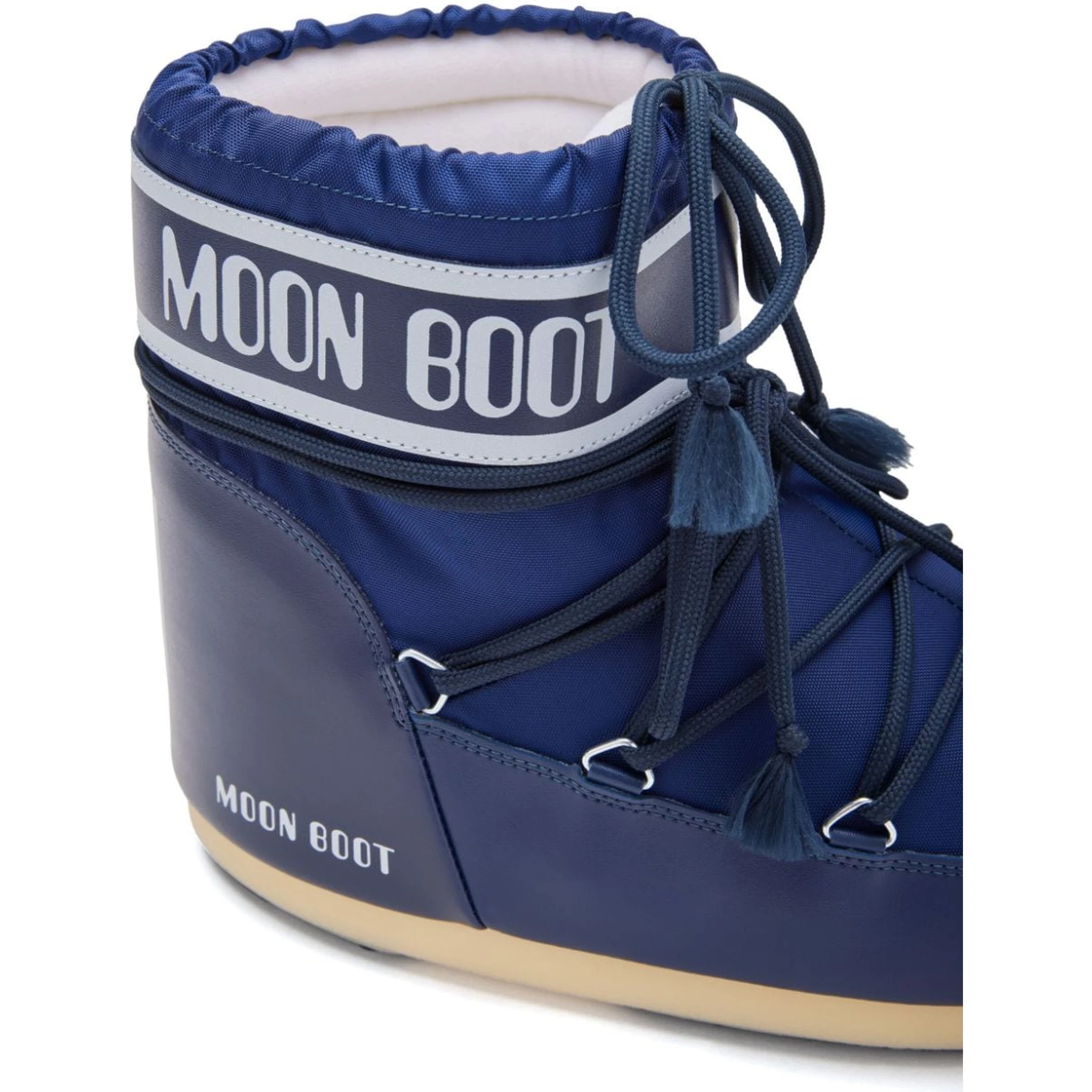 Moon Boot Boots Blue