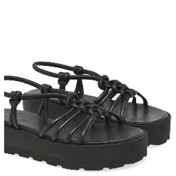 Gianvito Rossi Sandals Black