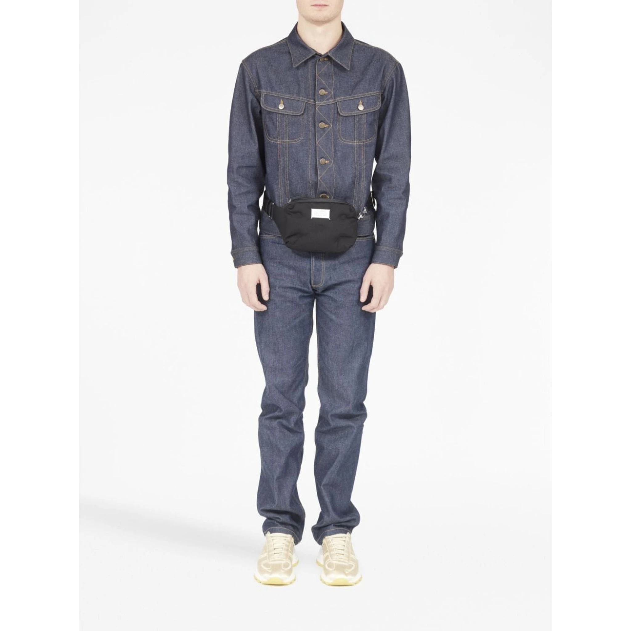 Maison Margiela Bags.. Black