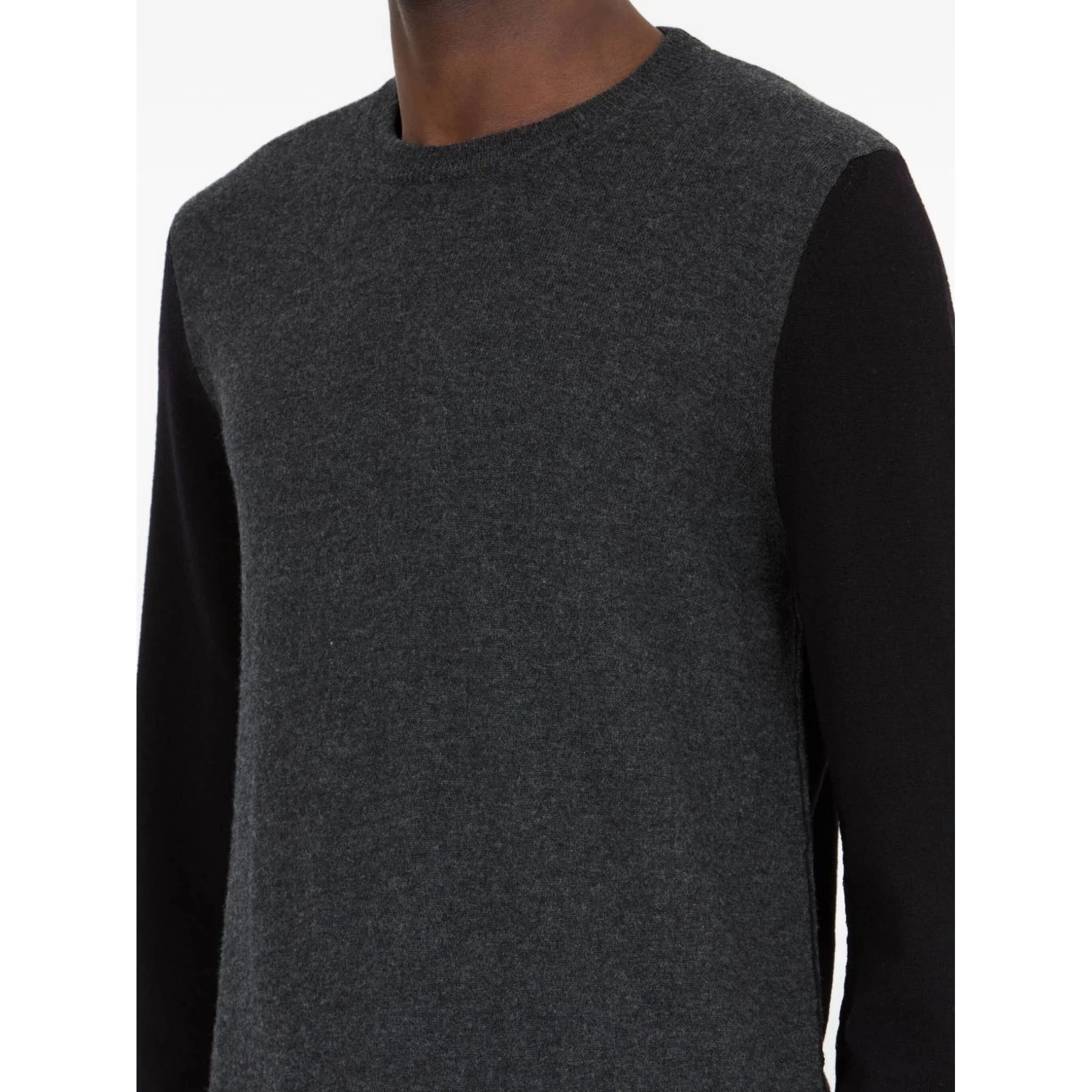 Maison Margiela Sweaters Black