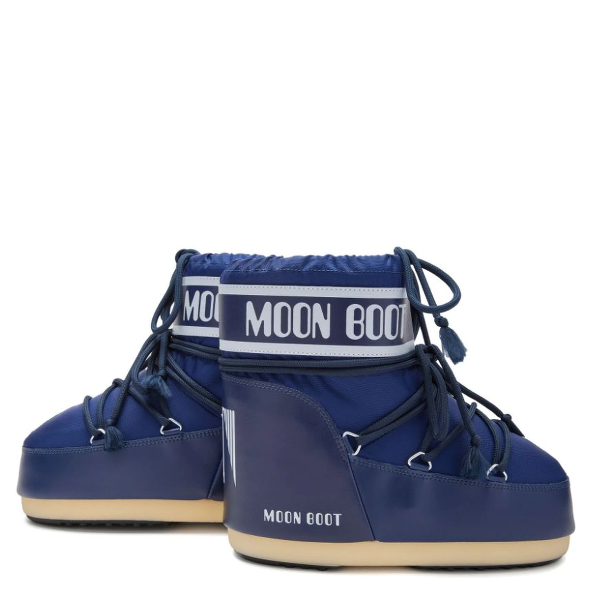 Moon Boot Boots Blue