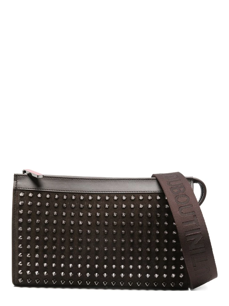 Christian Louboutin Bags.. Black