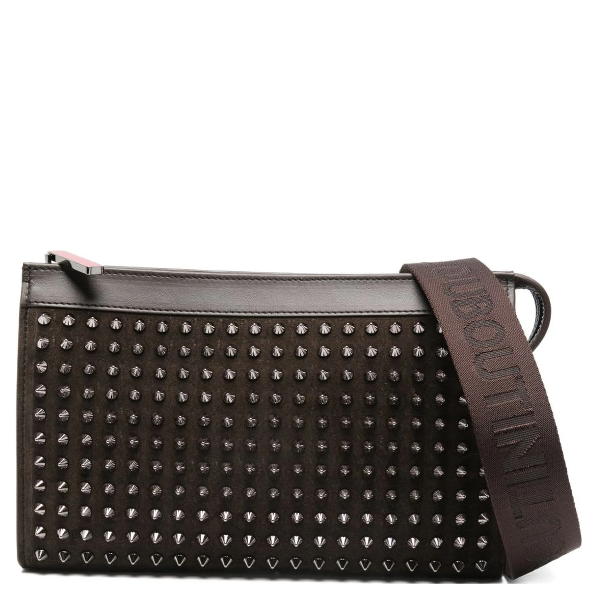 Christian Louboutin Bags.. Black