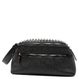 Christian Louboutin Wallets Black