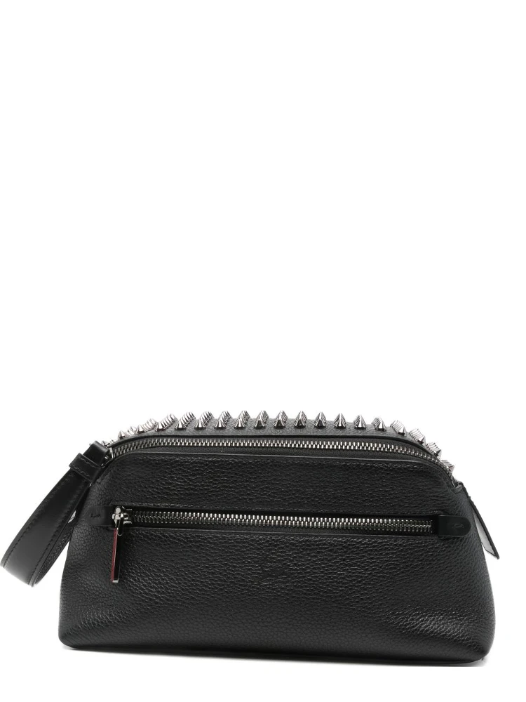 Christian Louboutin Wallets Black