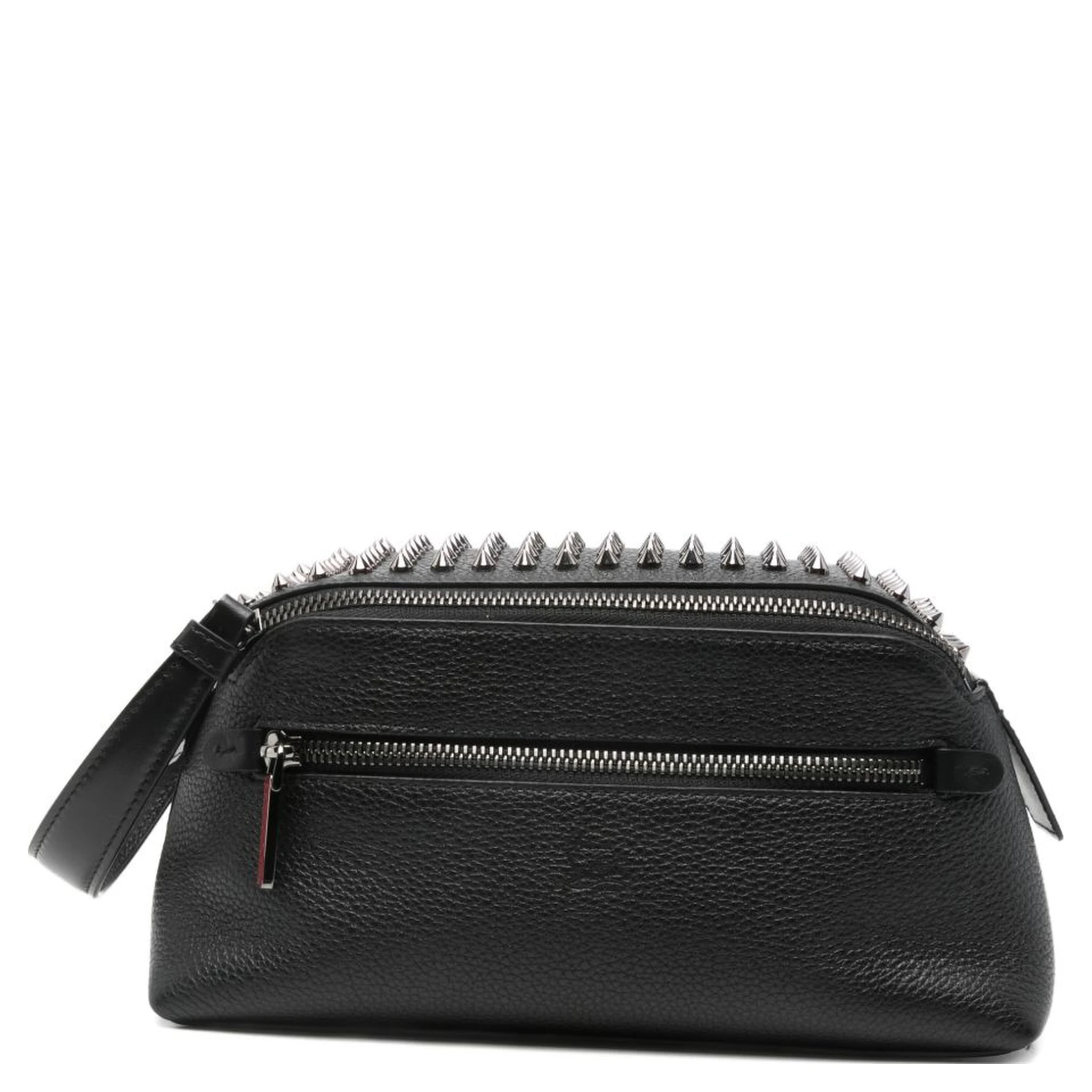 Christian Louboutin Wallets Black