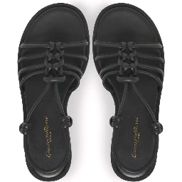Gianvito Rossi Sandals Black