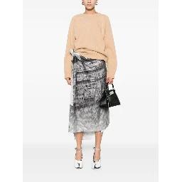 كنزات ميزون مارجيلا بلون الجمل