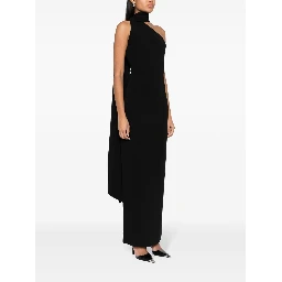 Solace London Dresses Black