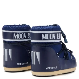 Moon Boot Boots Blue