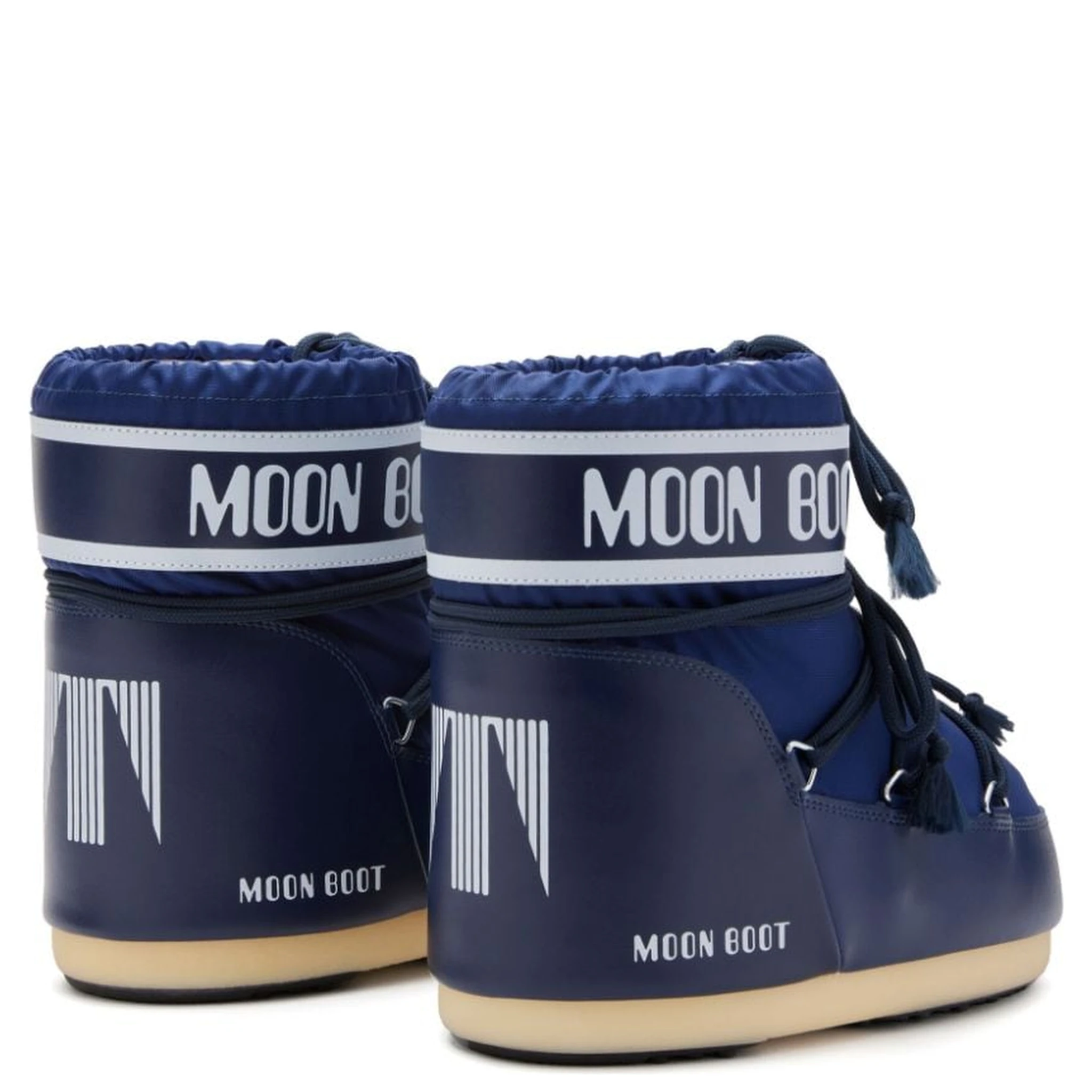 Moon Boot Boots Blue