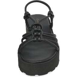 Gianvito Rossi Sandals Black