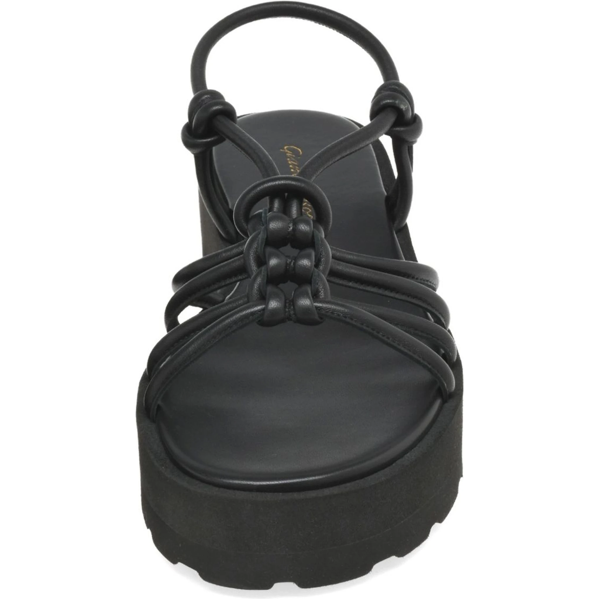 Gianvito Rossi Sandals Black