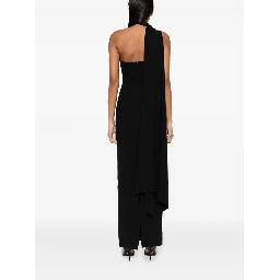 Solace London Dresses Black