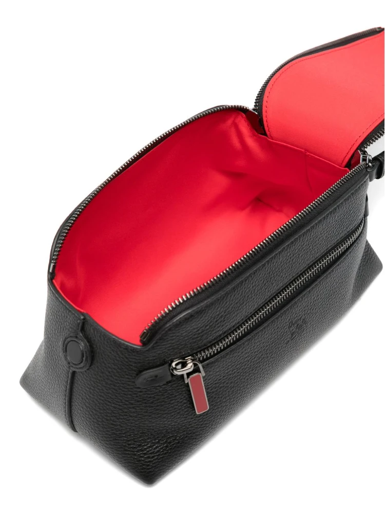 Christian Louboutin Wallets Black alternative