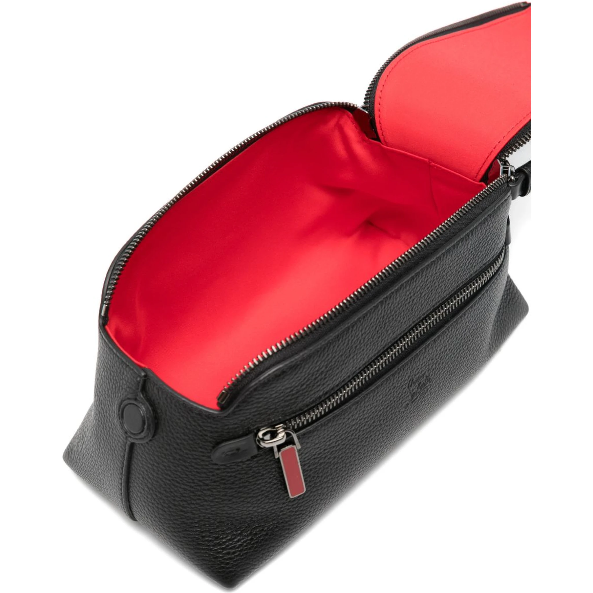 Christian Louboutin Wallets Black