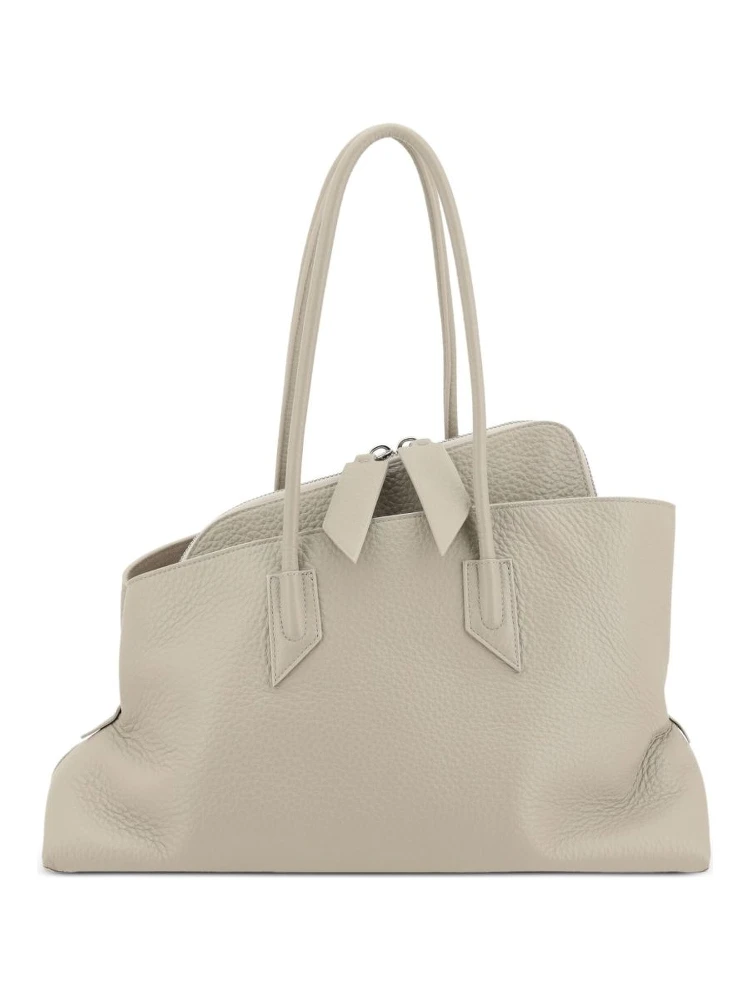 The Attico Bags.. White