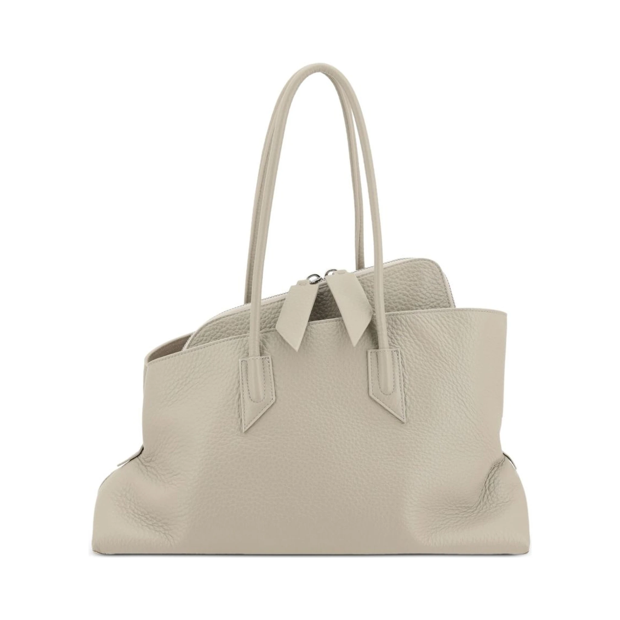 The Attico Bags.. White