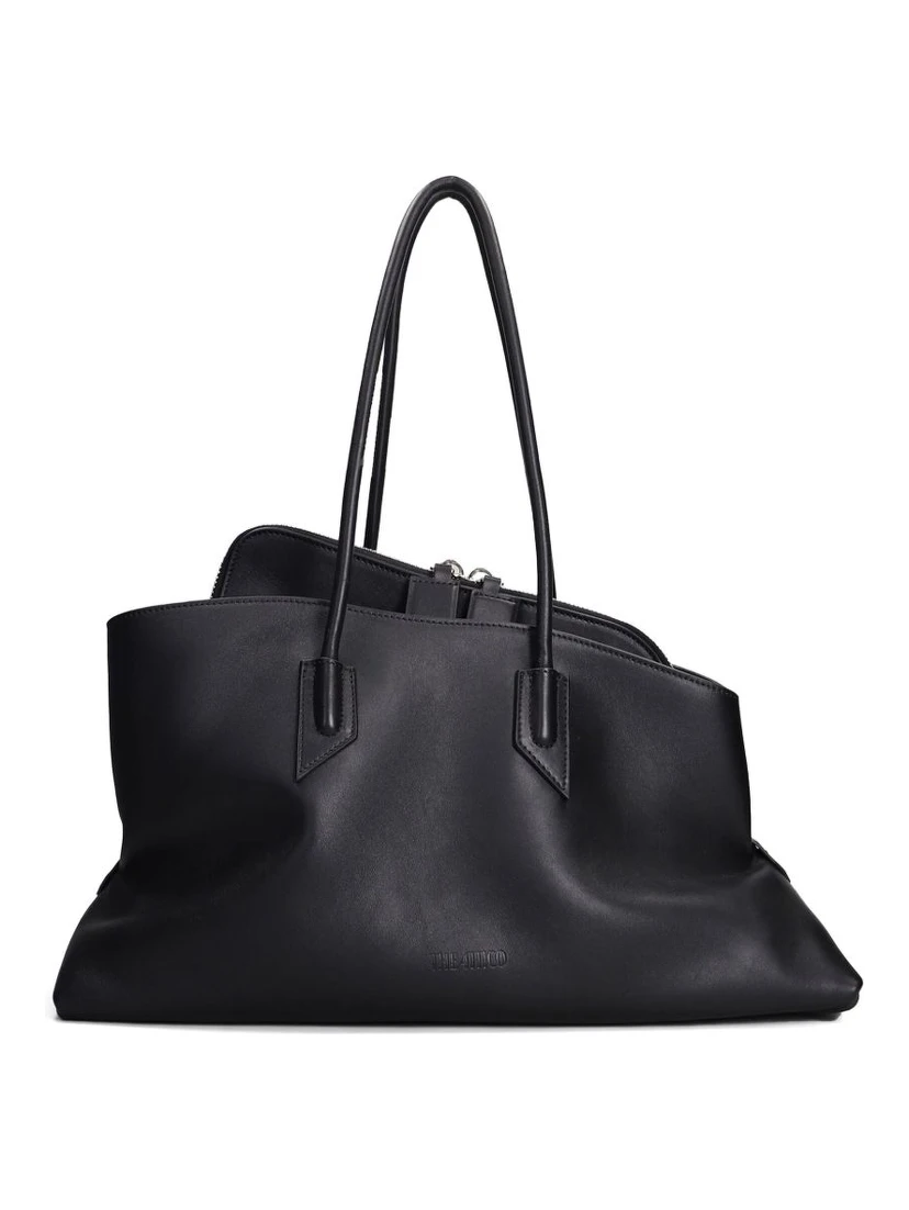 The Attico Bags.. Black