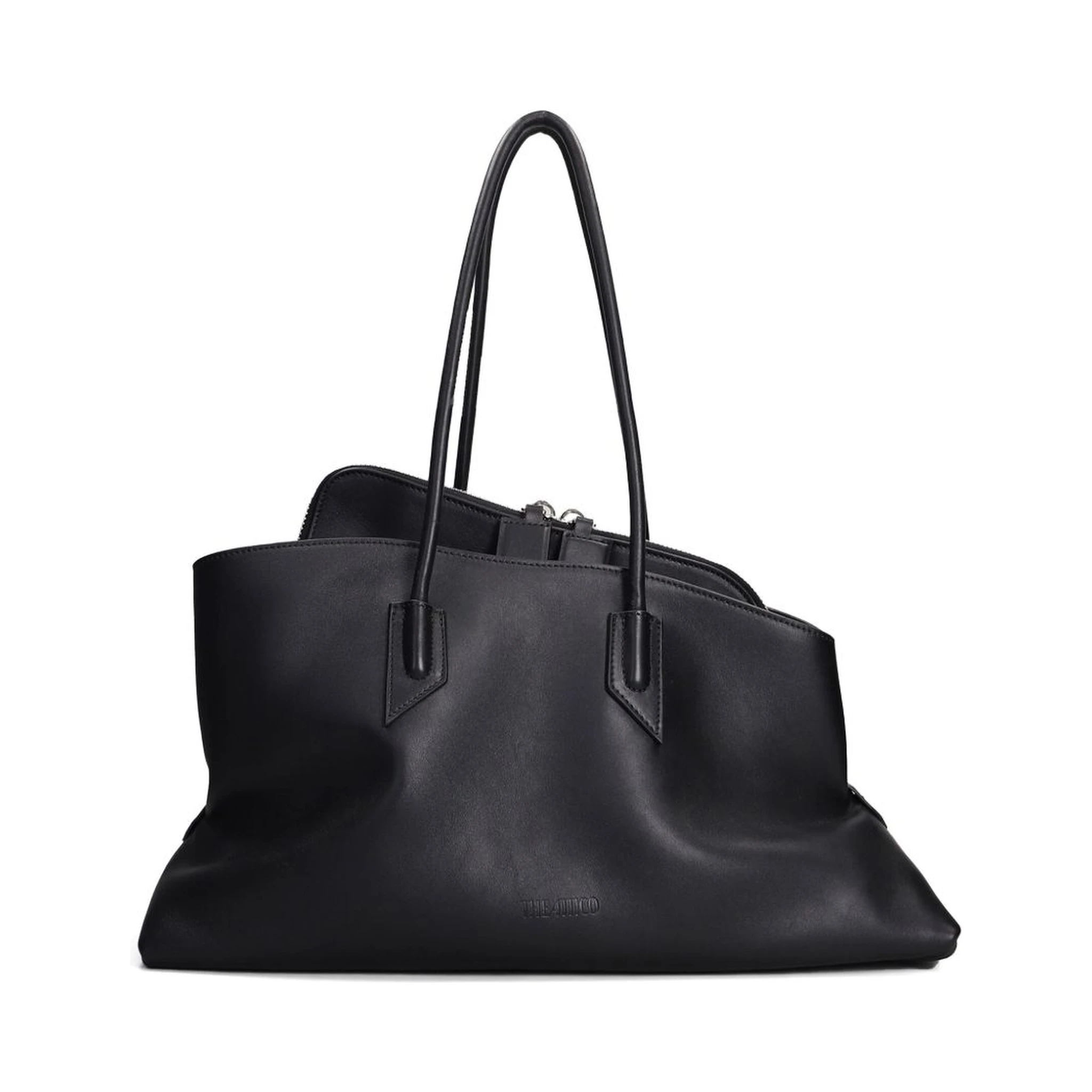 حقائب أتيكو.. أسود