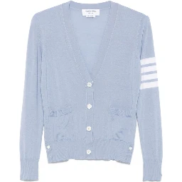 Thom Browne Sweaters Clear Blue