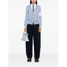 Thom Browne Sweaters Clear Blue