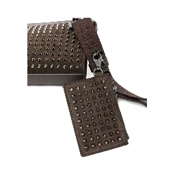 Christian Louboutin Bags.. Black