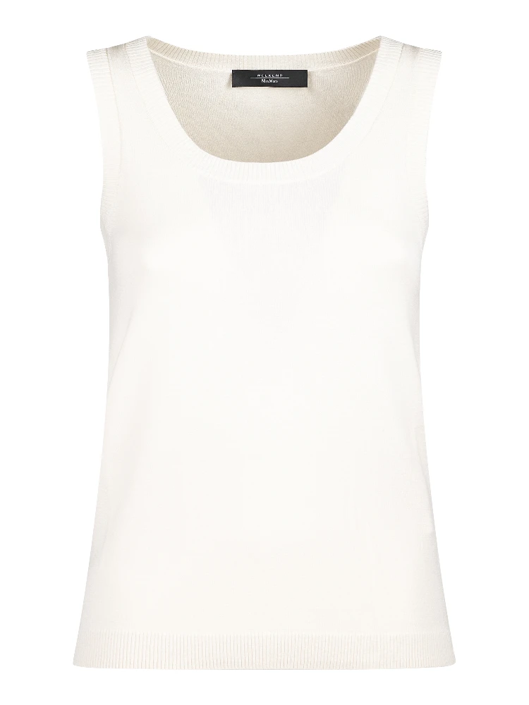 Max Mara Weekend Top
