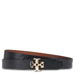 Tory Burch Belts Black