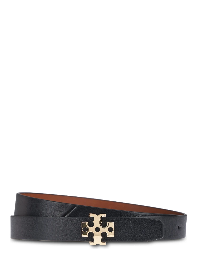 Tory Burch Belts Black