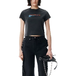 Alexander Wang T-shirts and Polos