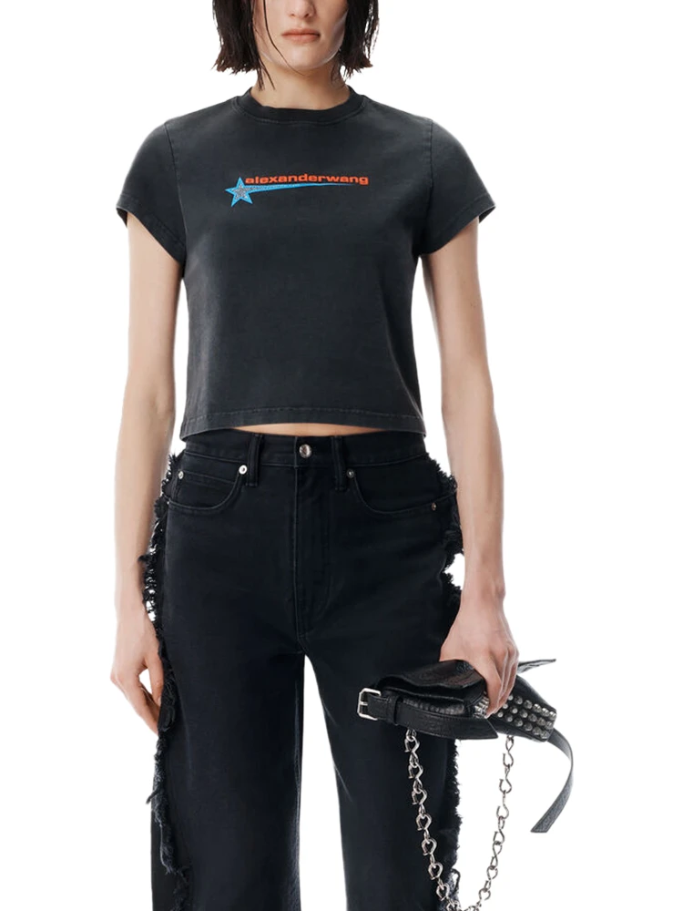 Alexander Wang T-shirts and Polos