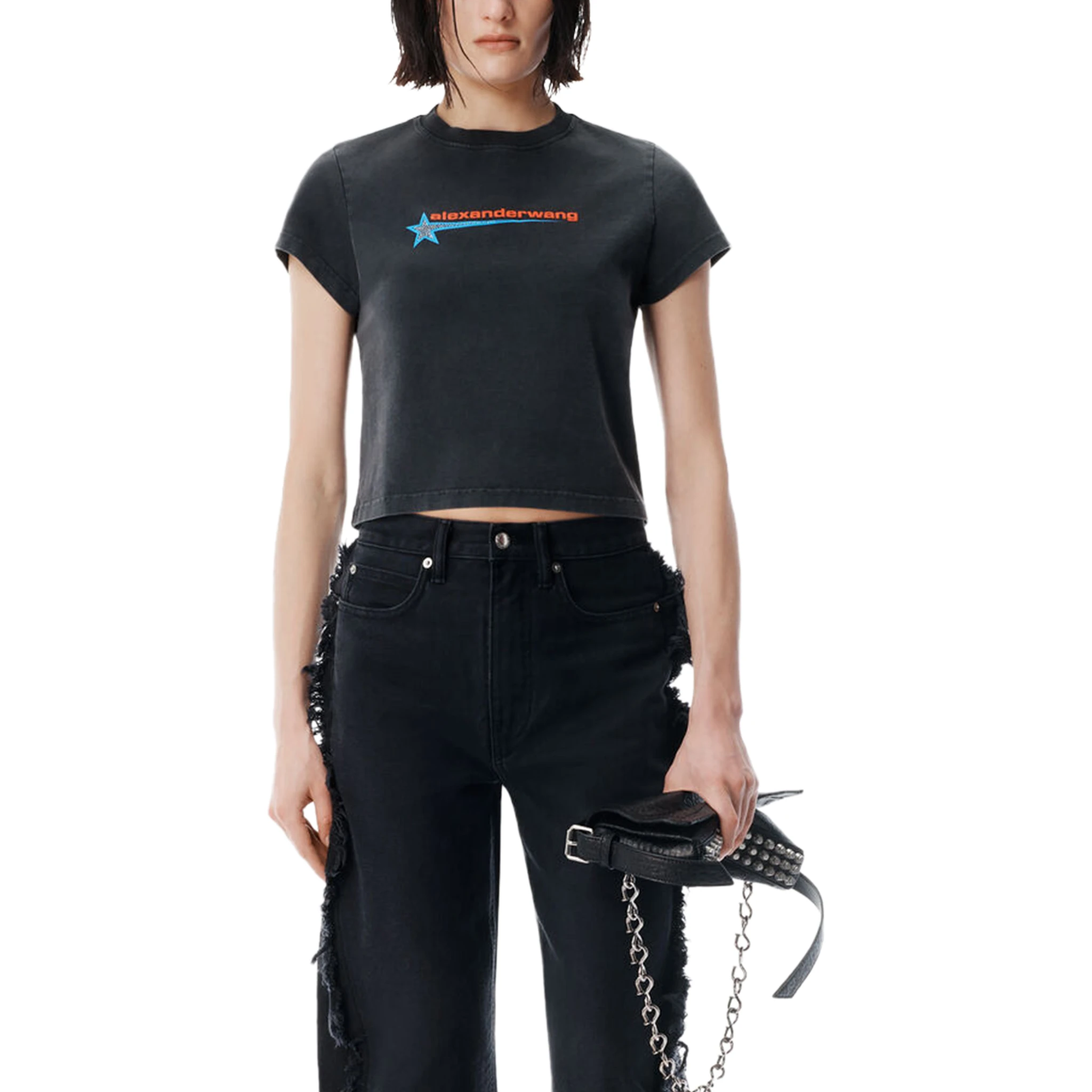 Alexander Wang T-shirts and Polos