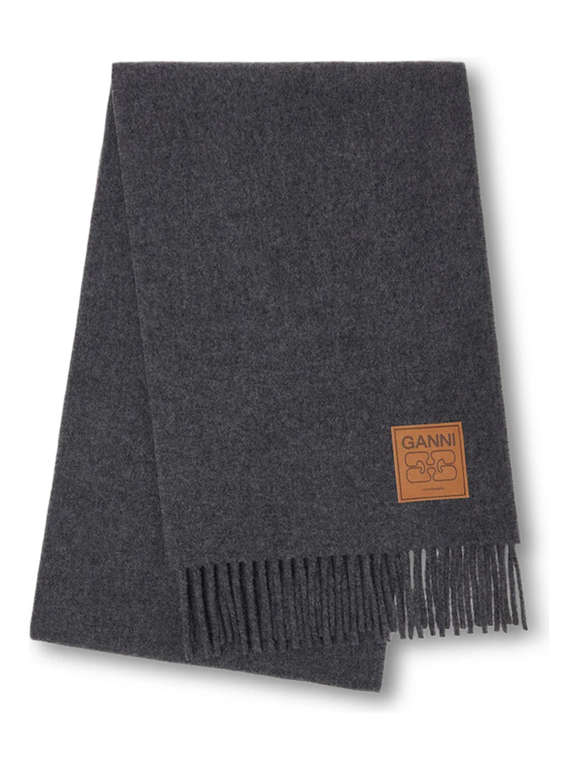 GANNI Scarfs