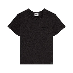 تيشيرتات وبولو سوداء من كوريج