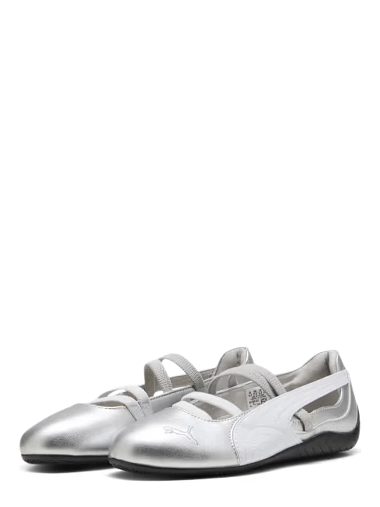 Puma Flat shoes White alternative