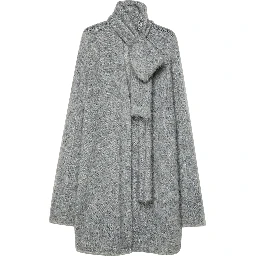 Forte Forte Sweaters Grey