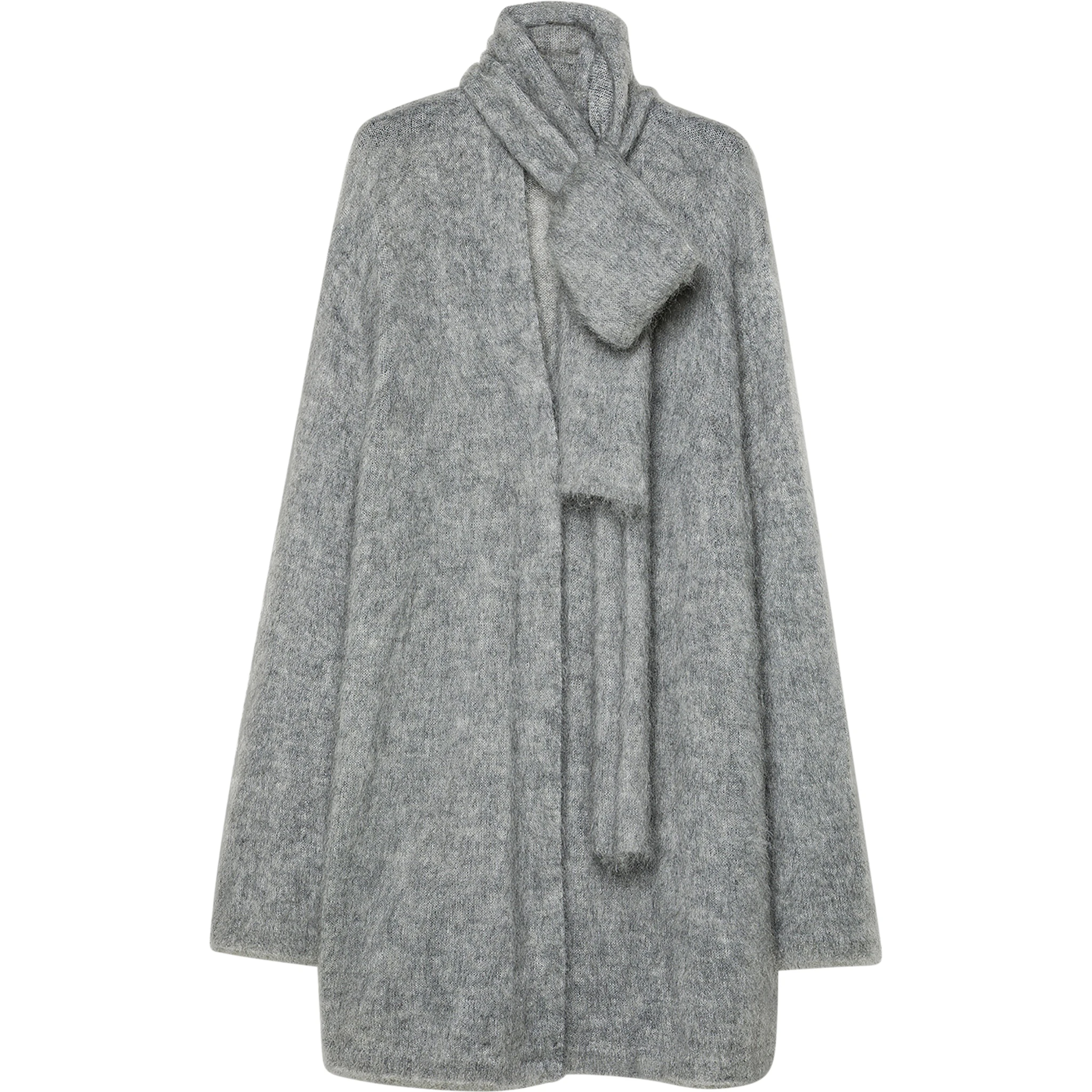 Forte Forte Sweaters Grey